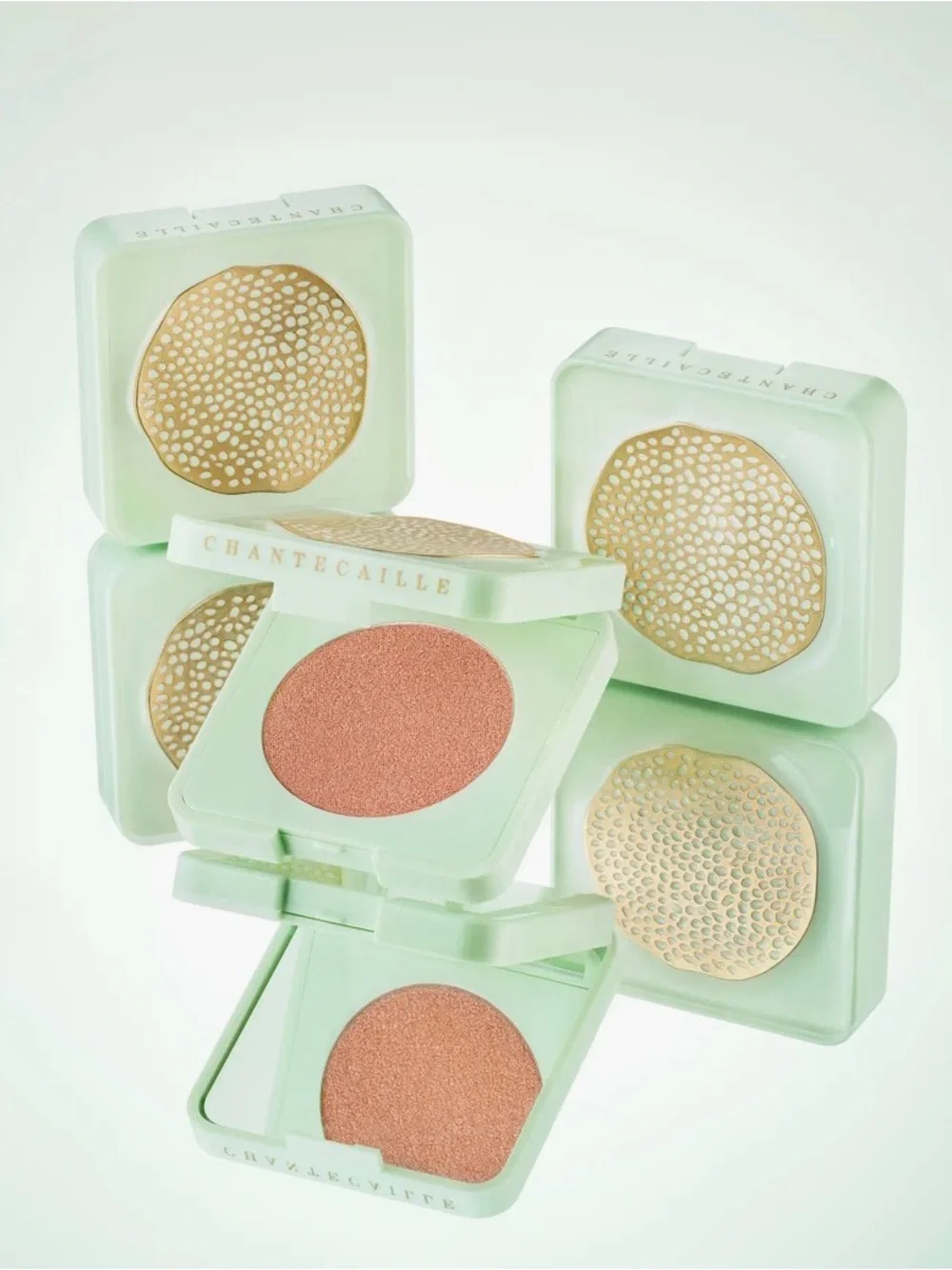 Chantecaille Lotus Blossom Radiant Blush